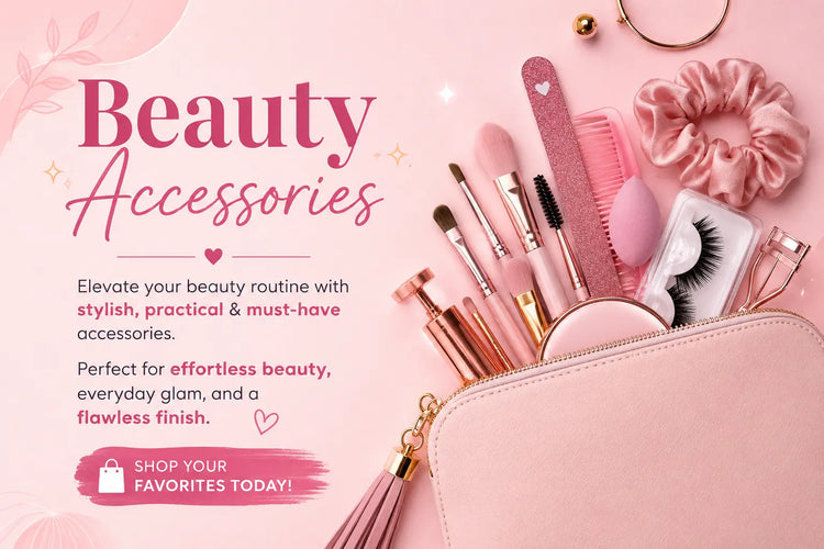 Beauty & Cosmetics Delhi Mart