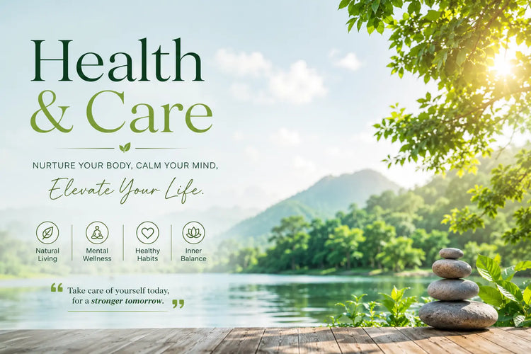 Health & Care Delhi Mart