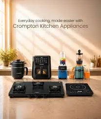Home & Kitchen Delhi Mart