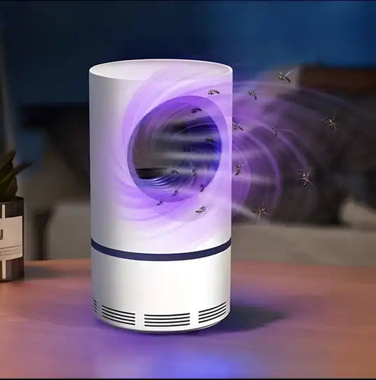 Electronic Mosquito Killer Machine Lamp Delhi Mart