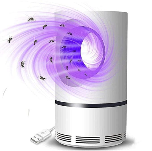 Electronic Mosquito Killer Machine Lamp Delhi Mart