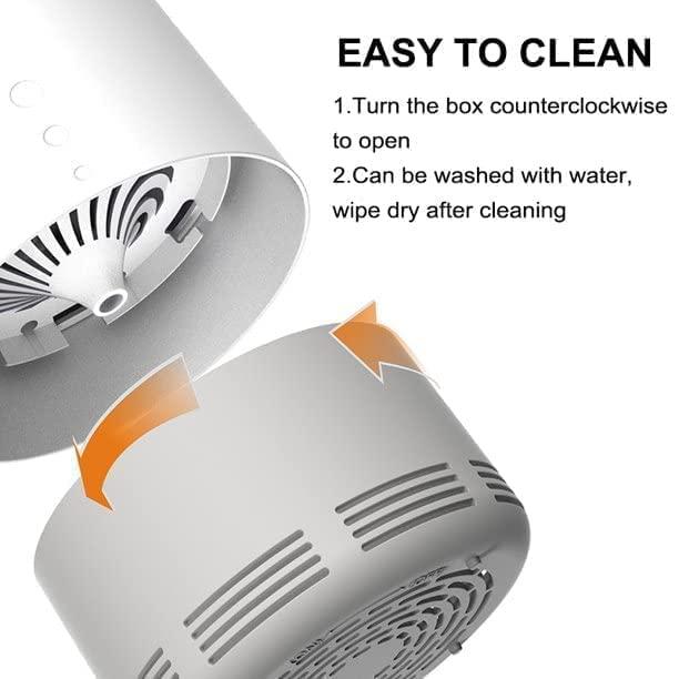 Electronic Mosquito Killer Machine Lamp Delhi Mart