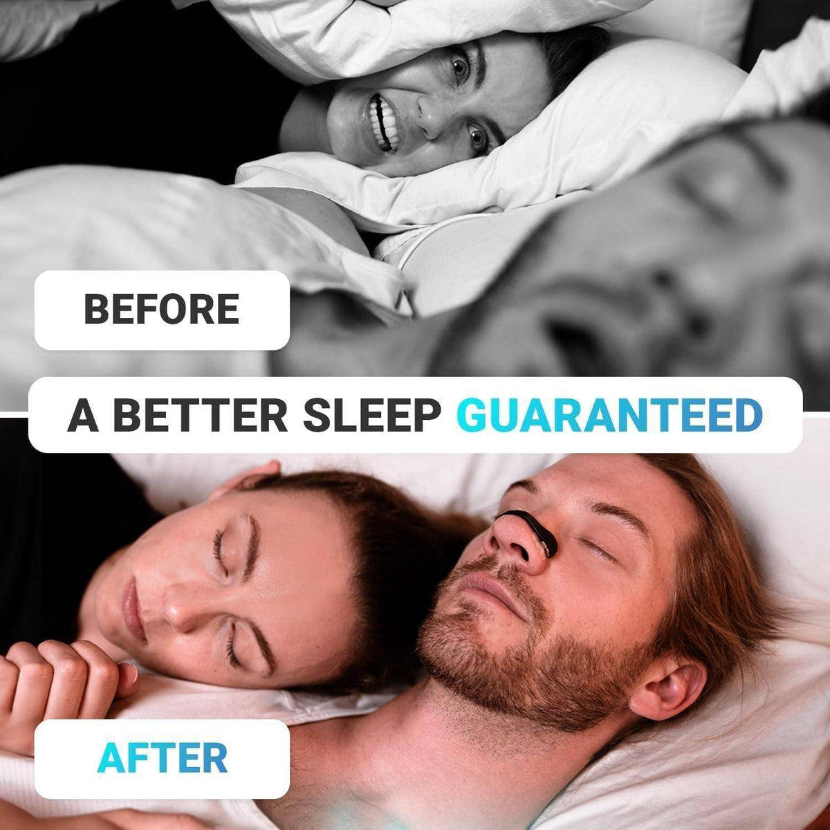 Nasal Strip Starter Kit - Boost Oxygen Intake Reduce Snoring (1 Set) Delhi Mart