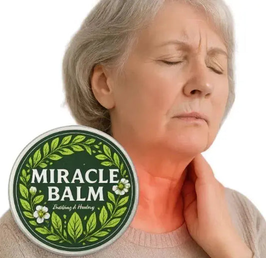 Herbal Miracle Balm for Pain Relief (Pack of 2) Delhi Mart