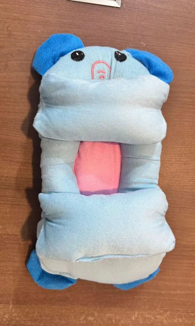 Baby Shaping Head Support Pillow Delhi Mart