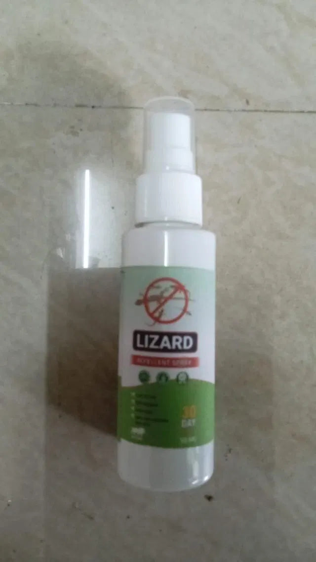 Lizard Spray Pack of 3 50ml Each Delhi Mart